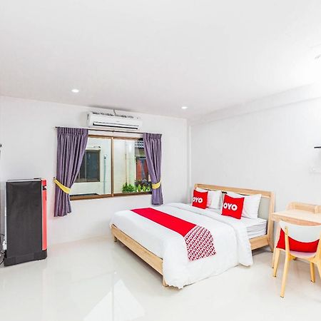 Oyo 435 Frame Residence Phuket Εξωτερικό φωτογραφία