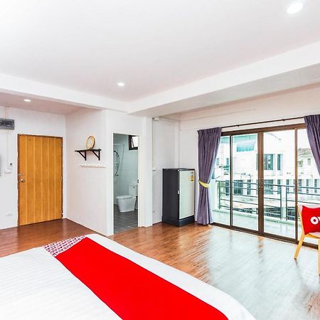 Oyo 435 Frame Residence Phuket Εξωτερικό φωτογραφία