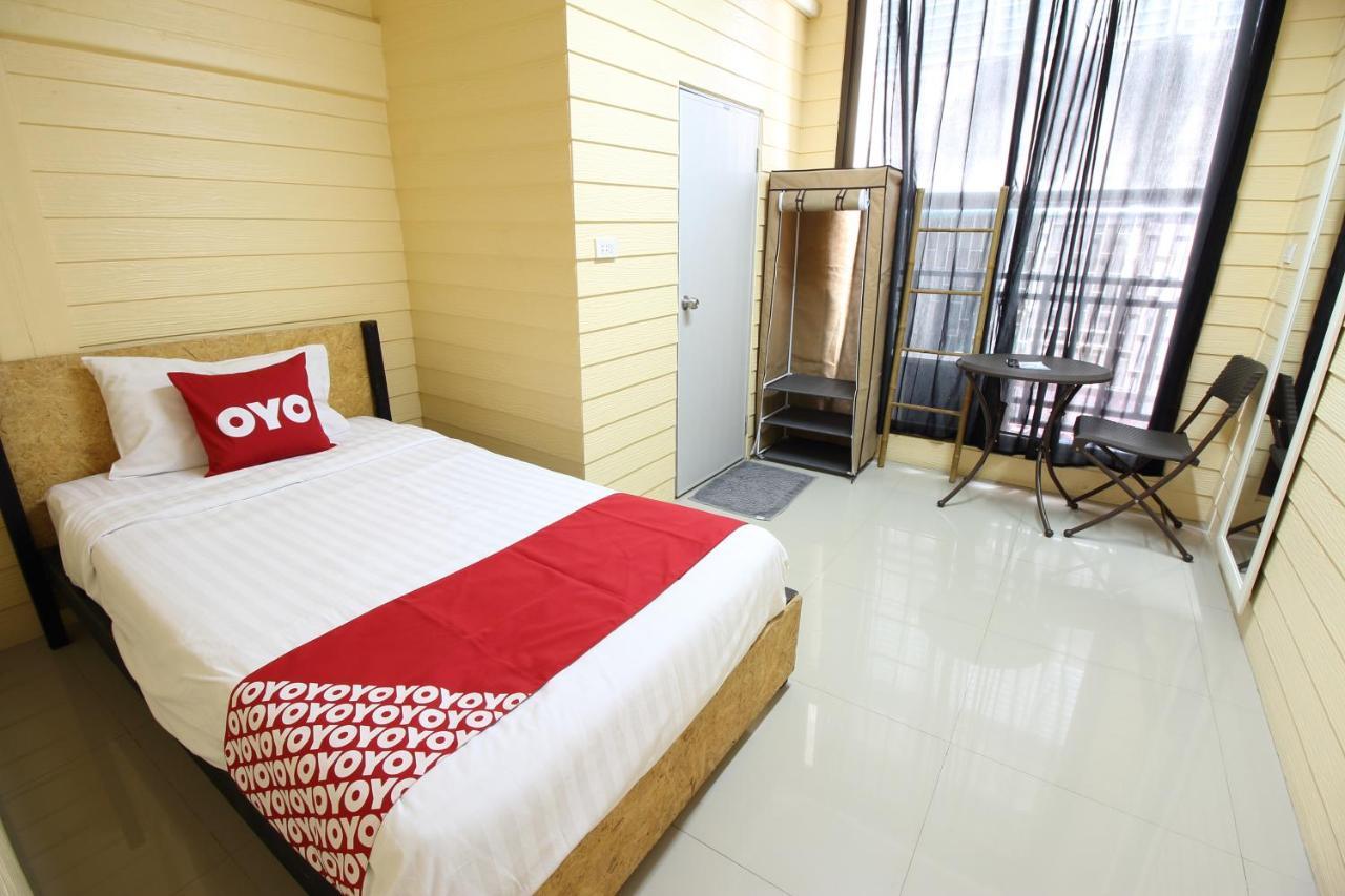 Oyo 435 Frame Residence Phuket Εξωτερικό φωτογραφία