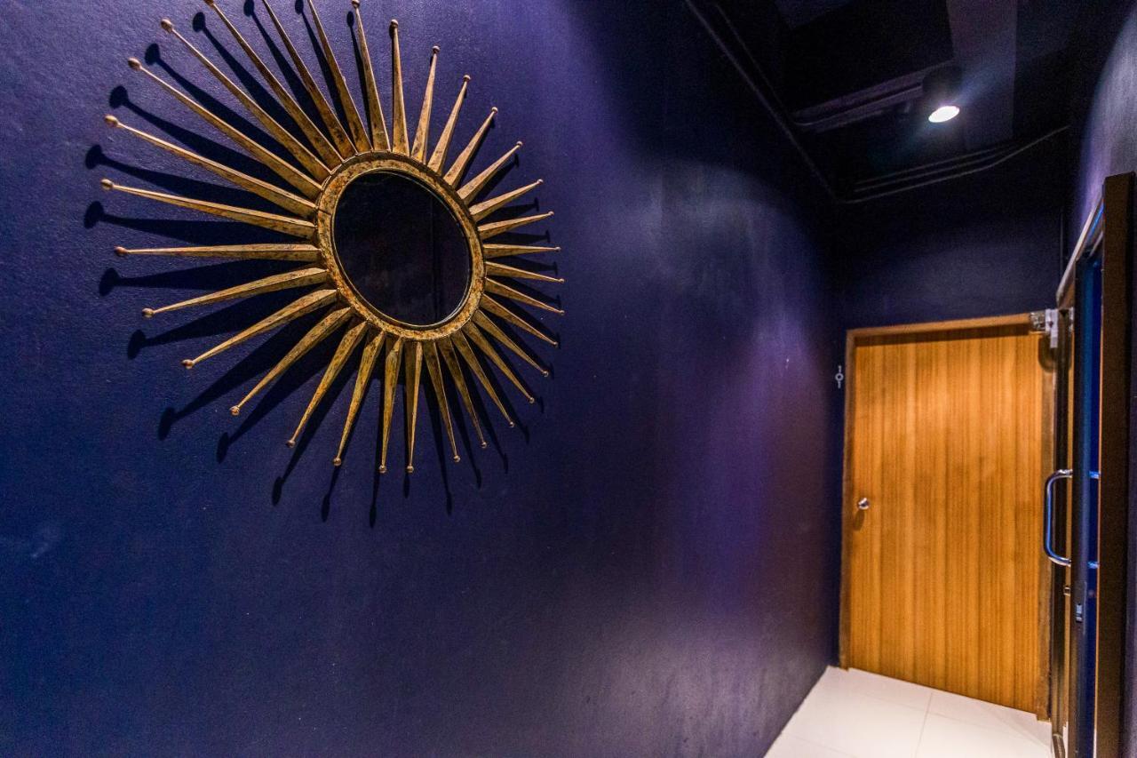 Oyo 435 Frame Residence Phuket Εξωτερικό φωτογραφία