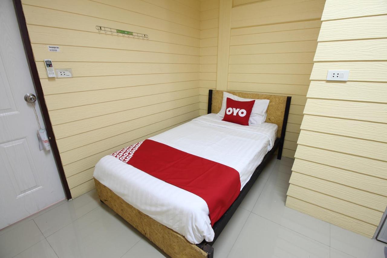 Oyo 435 Frame Residence Phuket Εξωτερικό φωτογραφία