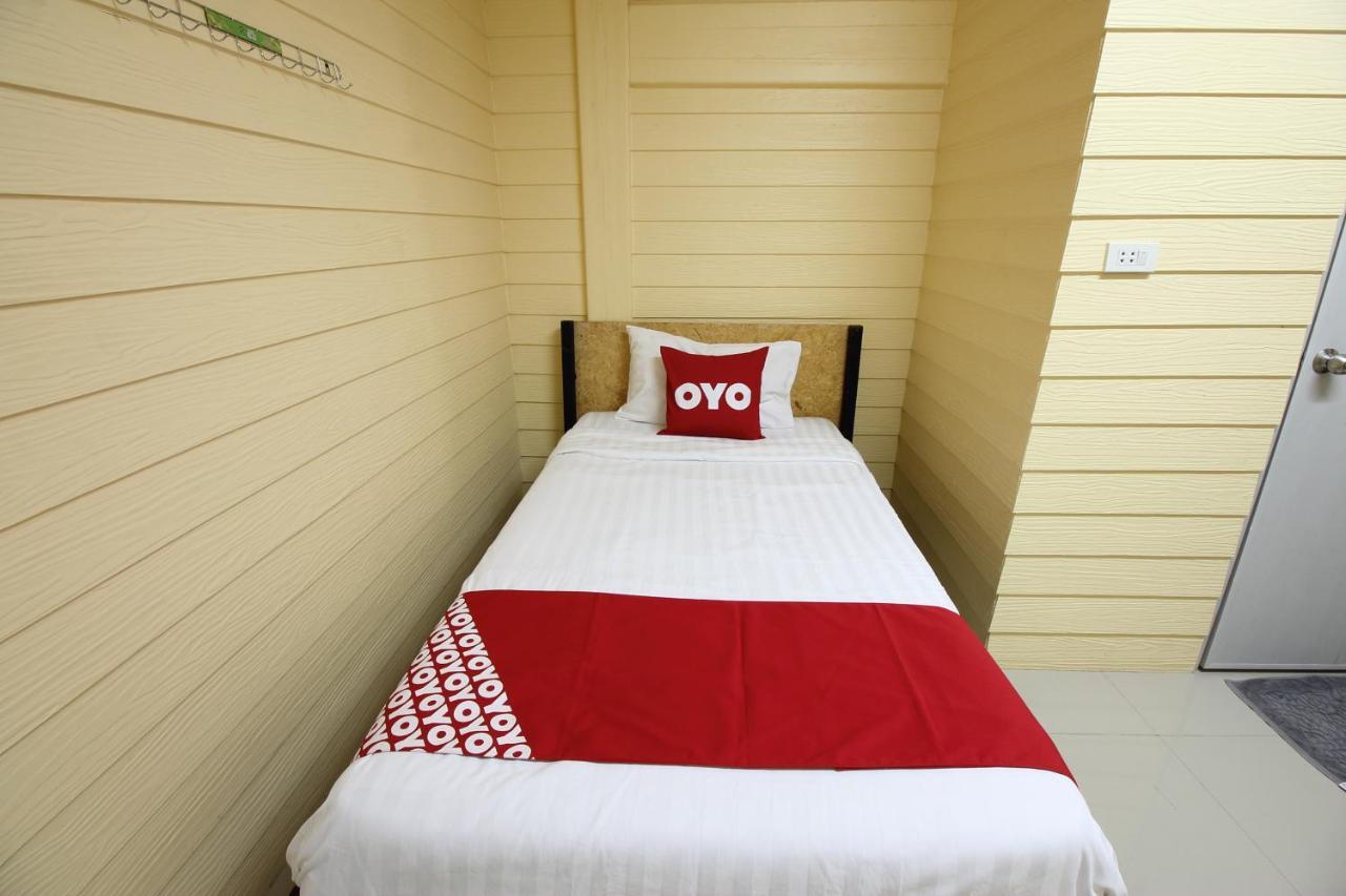 Oyo 435 Frame Residence Phuket Εξωτερικό φωτογραφία